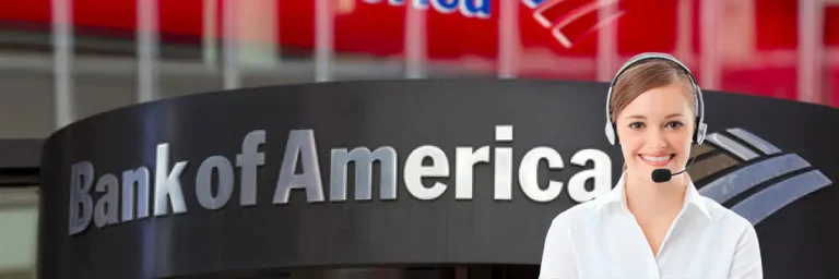 Bank-of-America-Customer-Service