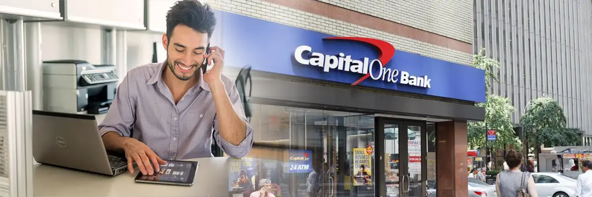 Capital-One-Customer-Service