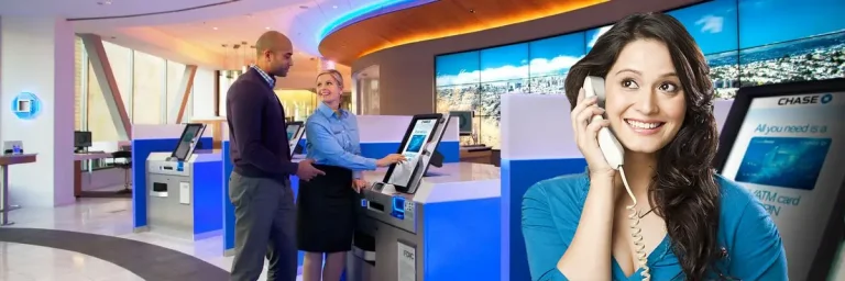 Chase-Customer-Service