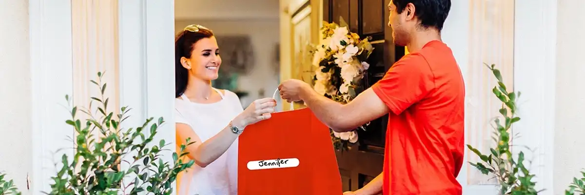 DoorDash Customer Service