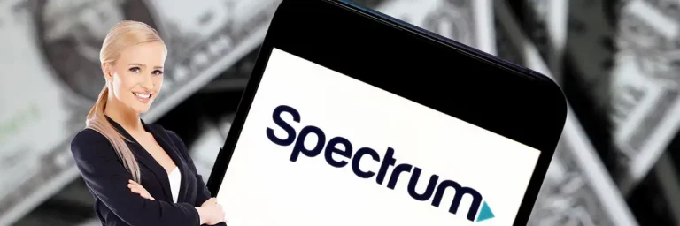 Spectrum customer service