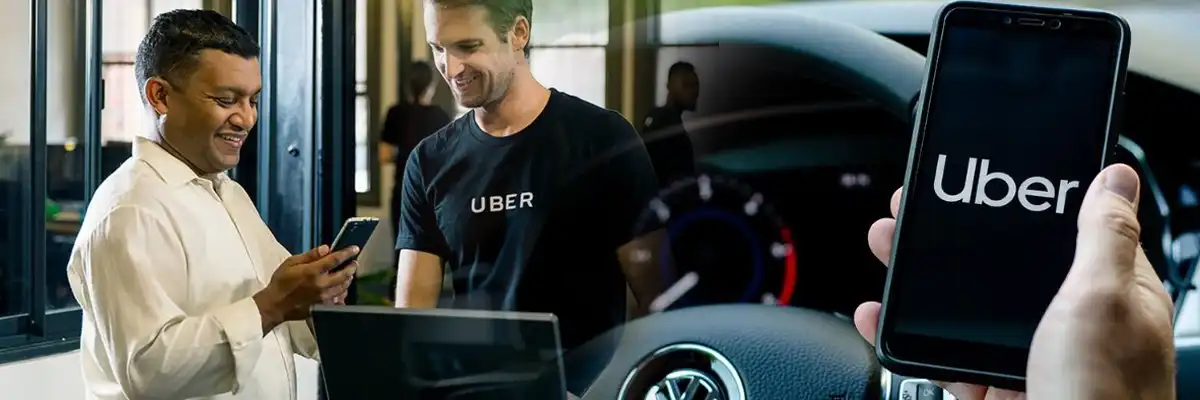 Uber Customer Service