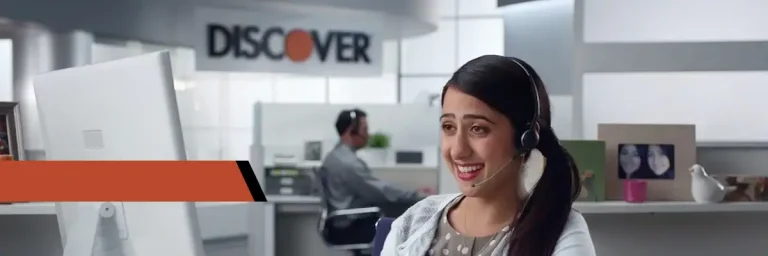 Discover-Customer-Service