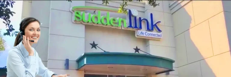 Suddenlink Customer Service