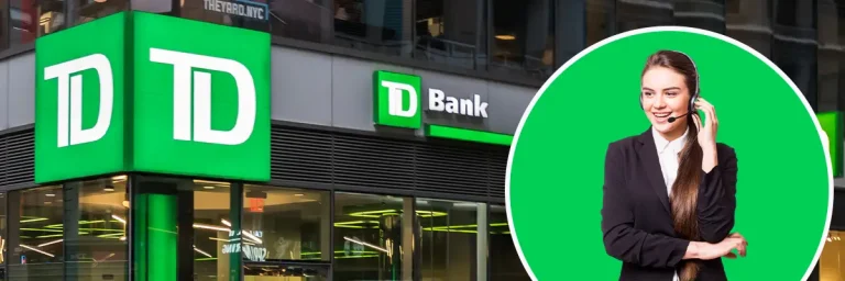 TD-Bank-Customer-Service
