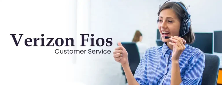 Verizon Fios