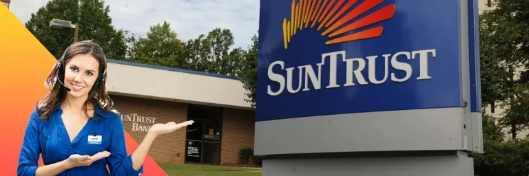 SunTrust-Customer-Service