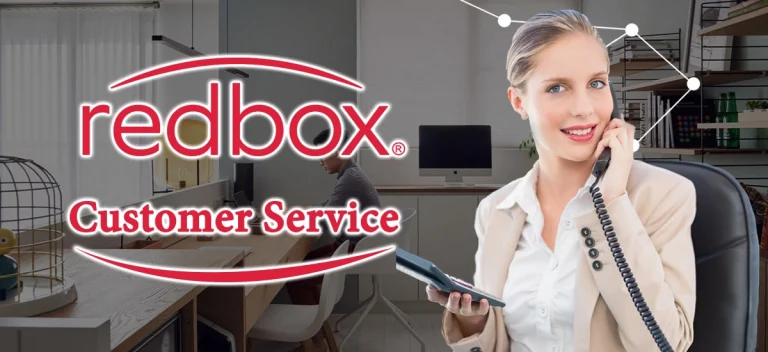 redbox-customer-service