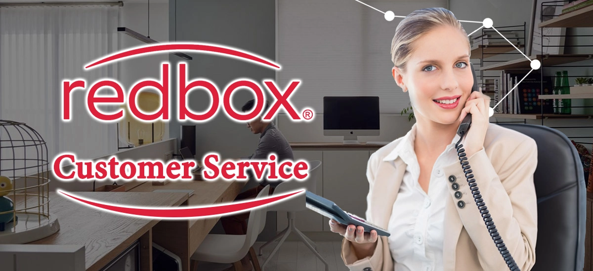 redbox-customer-service