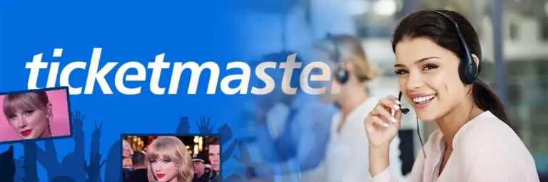 Ticketmaster Customer Service