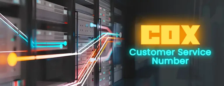 Cox Customer Service Number
