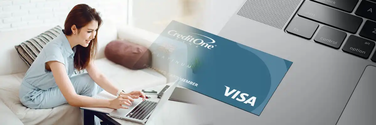 Credit One Customer Service