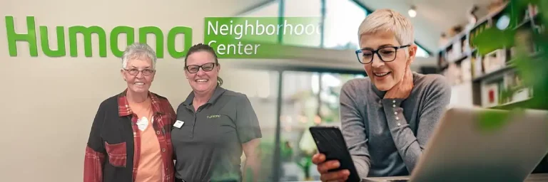 Humana Customer Service