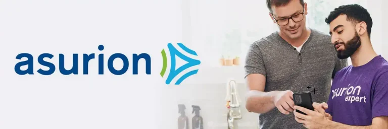 Asurion Customer Service