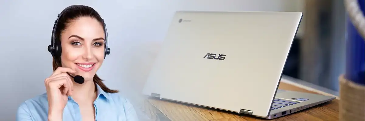 Asus Customer Service
