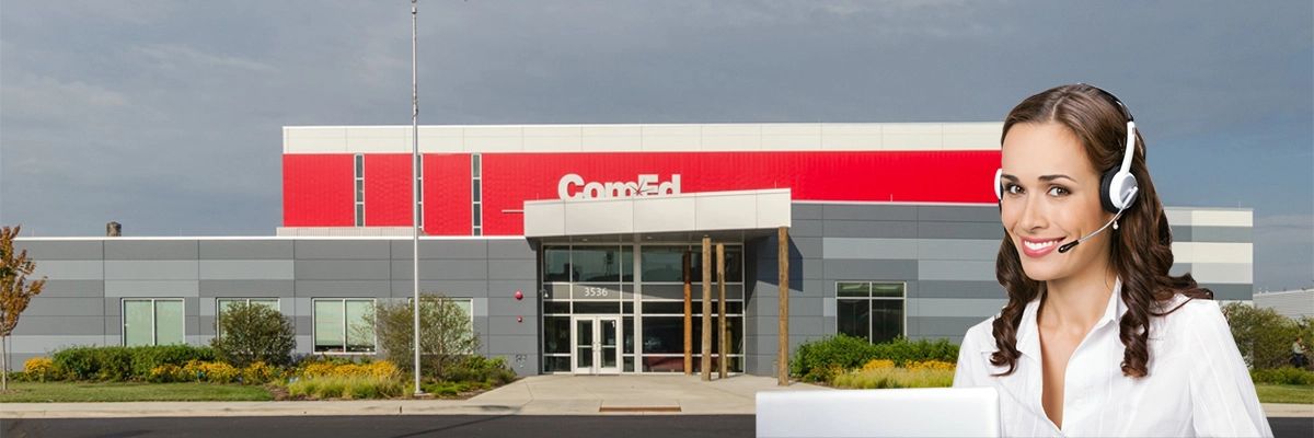 ComEd-Customer-Service