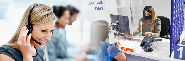 DMV-Customer-Service