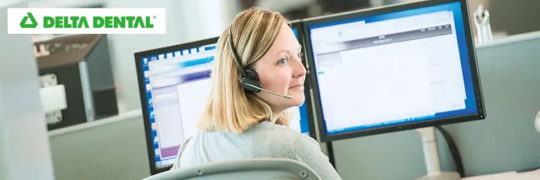 Delta Dental Customer Service