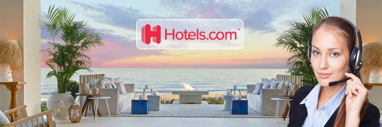 Hotels-Customer-Service
