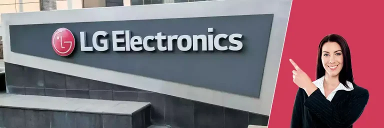 LG Customer Service