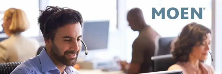 Moen Customer Service