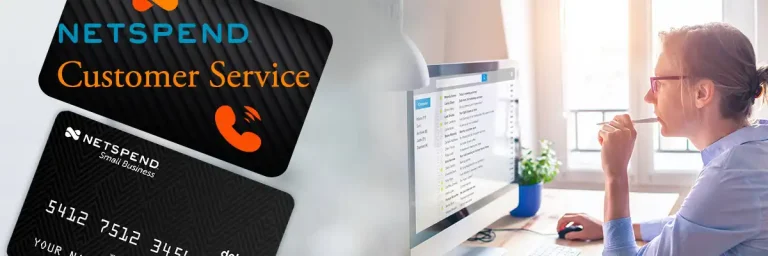 Netspend Customer Service