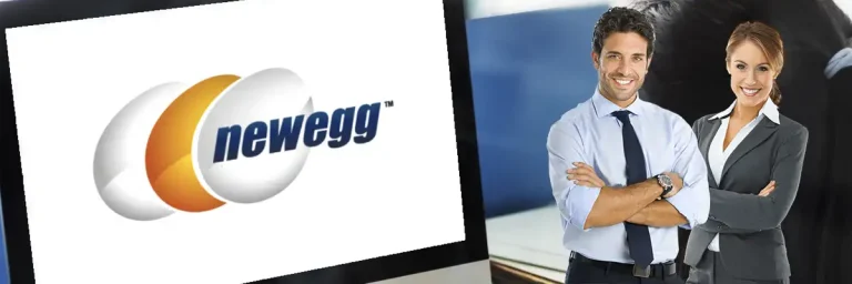 Newegg Customer Service