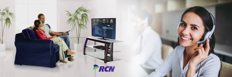 RCN-Customer-Service