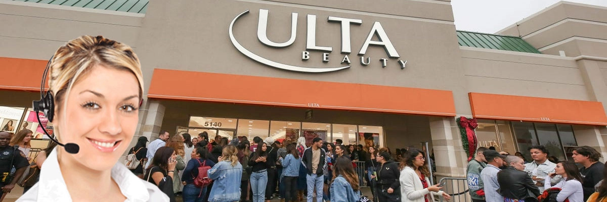 Ulta-Customer-Service