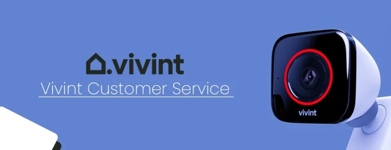 Vivint Customer Service