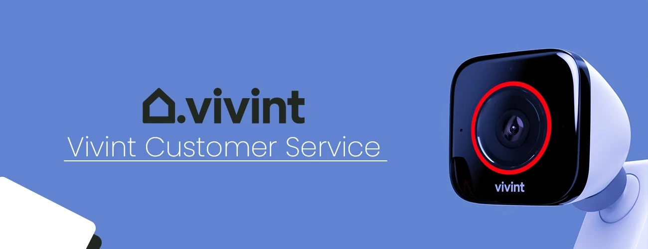 Vivint Customer Service