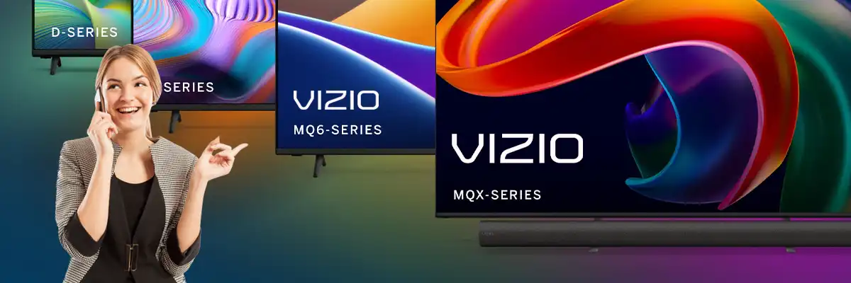 Vizio Customer Service