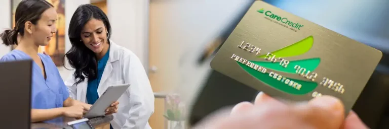 Care Credit Customer Service