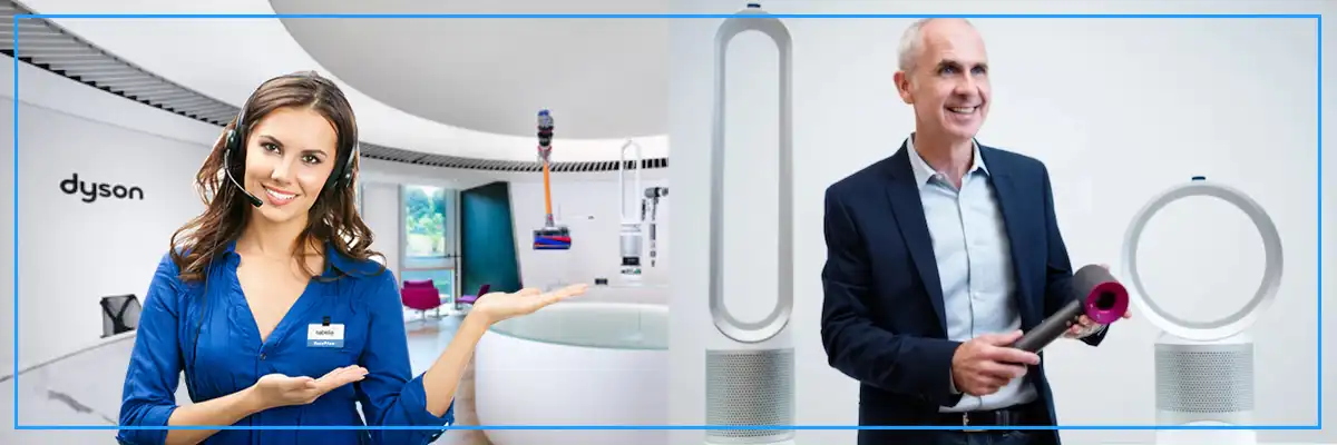 Dyson Customer Service