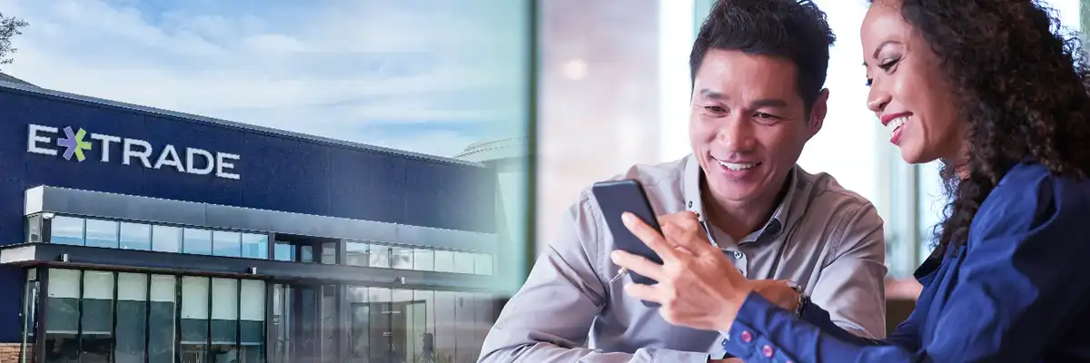 ETrade Customer Service