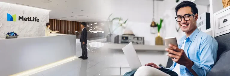 MetLife Customer Service