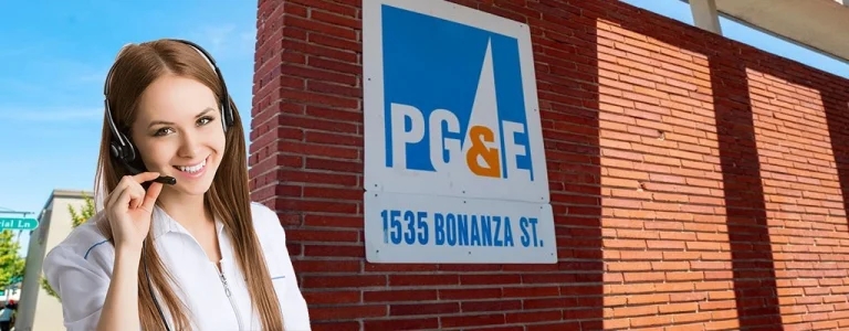 PGE-Customer-Service