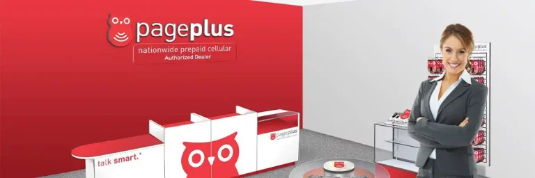 PagePlus Customer Service