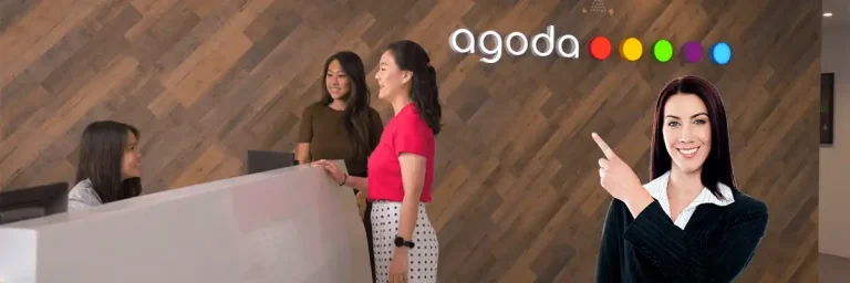 Agoda Customer Service