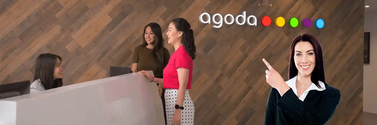 Agoda Customer Service