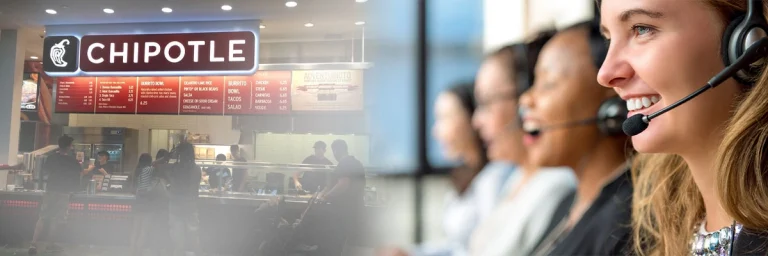 Chipotle-Customer-Service
