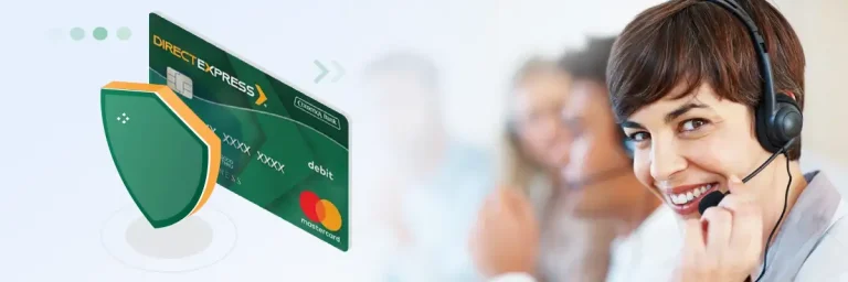 Direct Express Customer Service