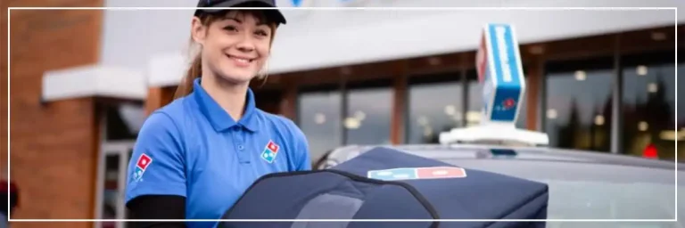 Dominos Customer Service