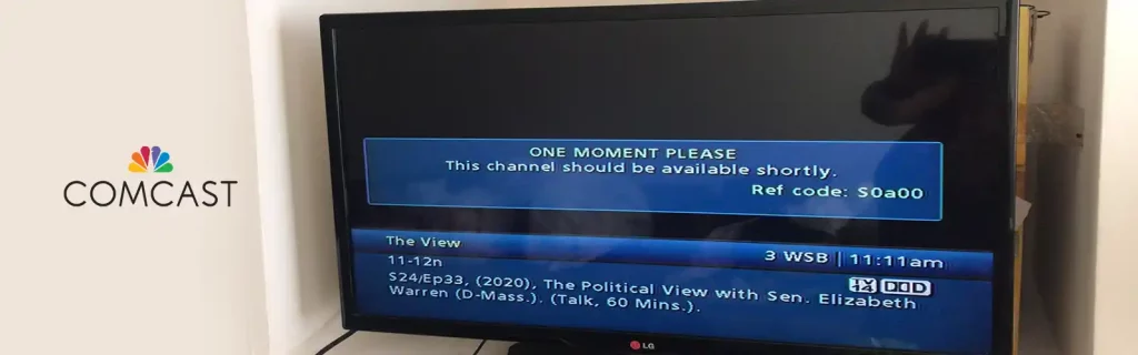 Comcast-Error-Code-S0a00