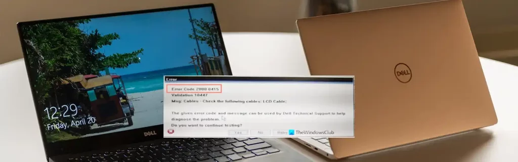 HP Spectre X360 Not Charging