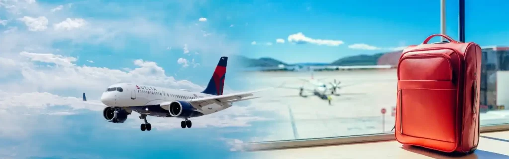 Delta-Airlines-Extra-Baggage-Charges