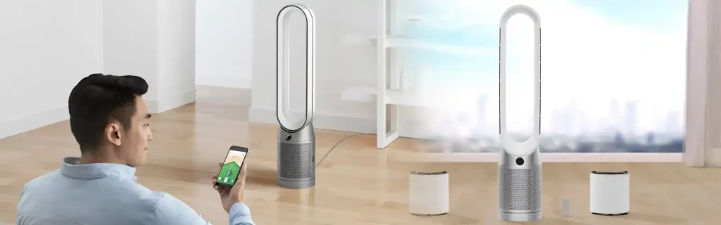 Dyson-Air-Purifier-Keeps-Turning-Off