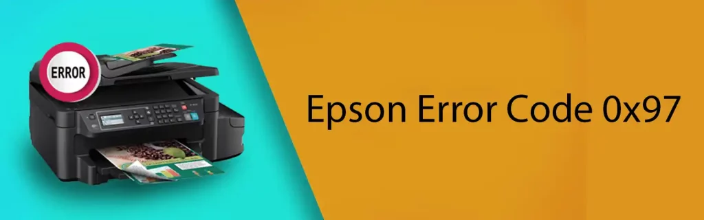 Epson-Error-Code-0x97