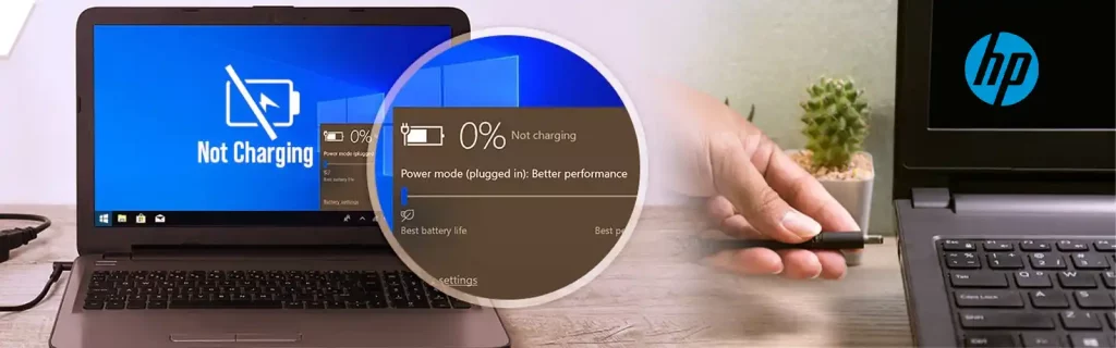 HP-Laptop-Plugged-In-Not-Charging