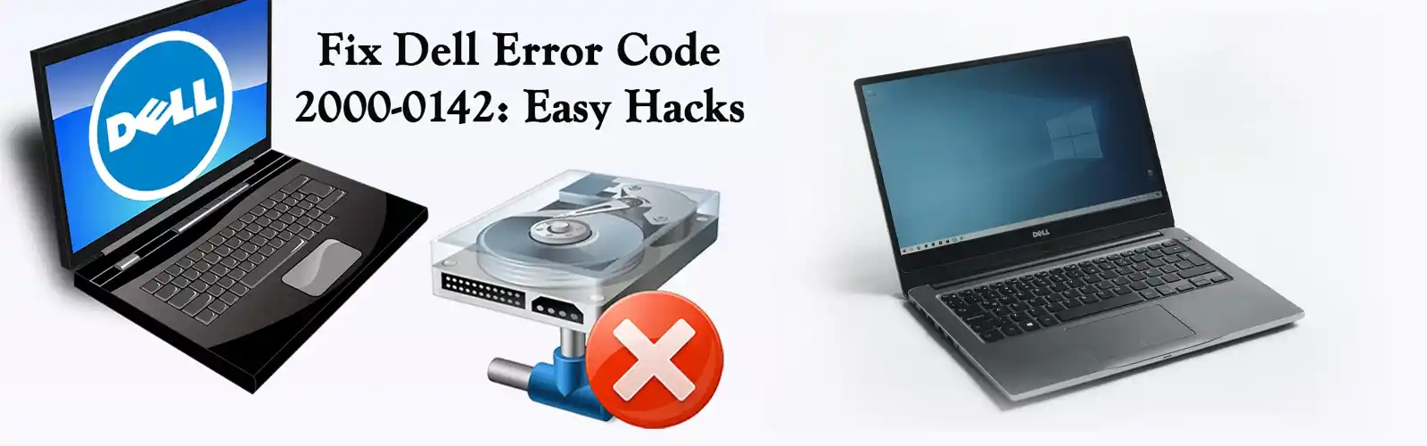 How-to-fix-Dell-Error-code-2000-0142